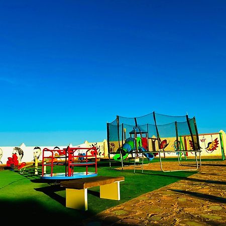 Complexe L'Oasis Bed & Breakfast Erfoud Bagian luar foto
