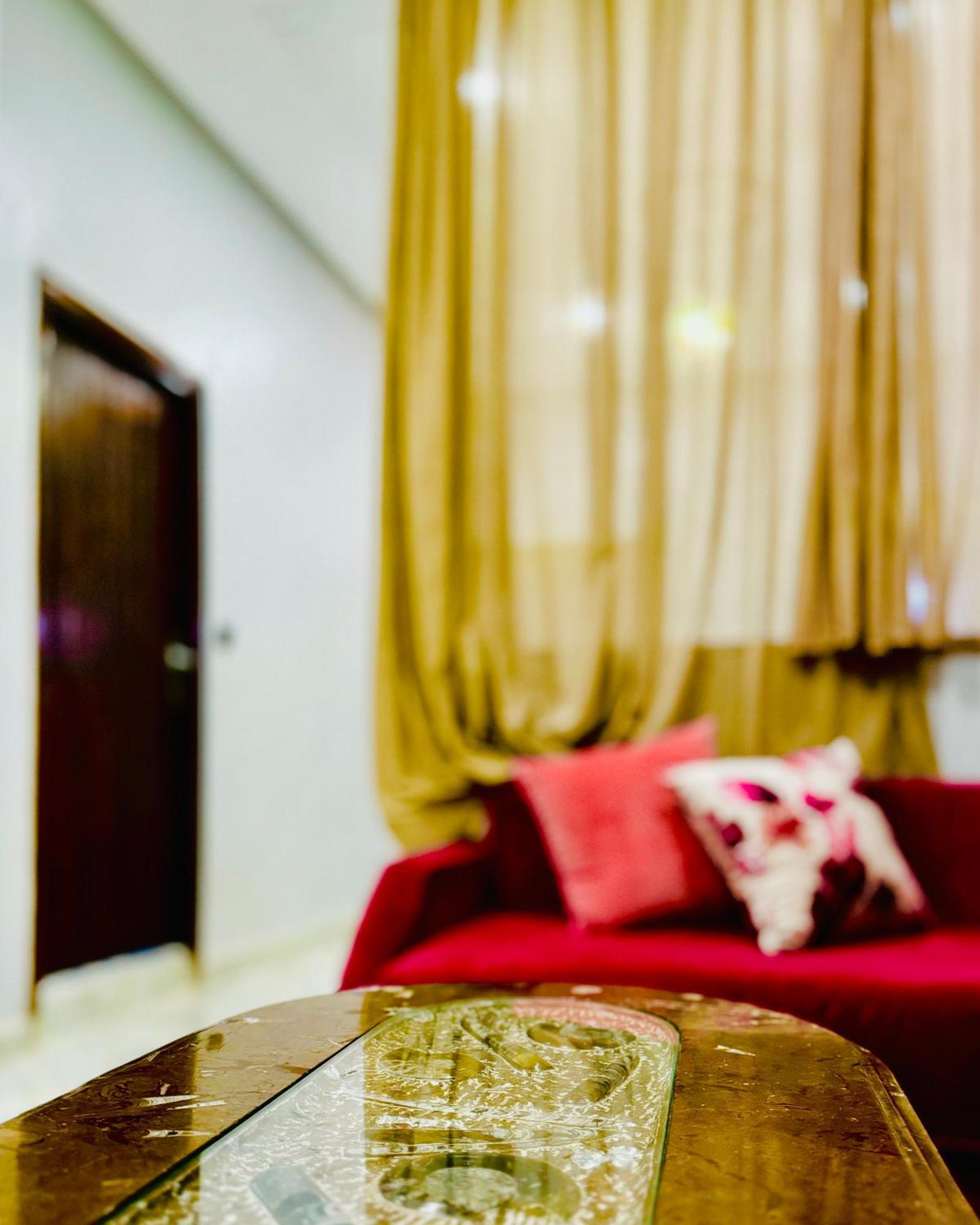 Complexe L'Oasis Bed & Breakfast Erfoud Bagian luar foto