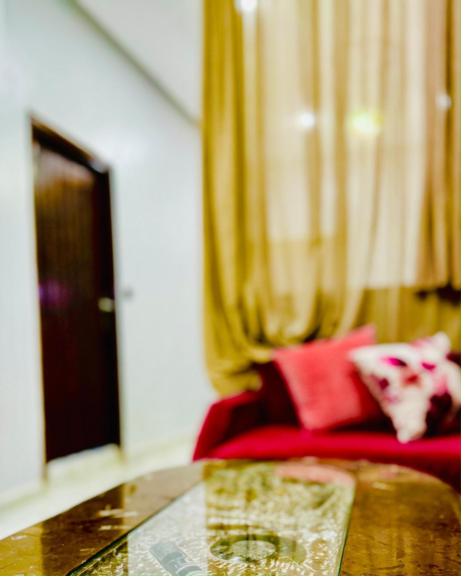 Complexe L'Oasis Bed & Breakfast Erfoud Bagian luar foto