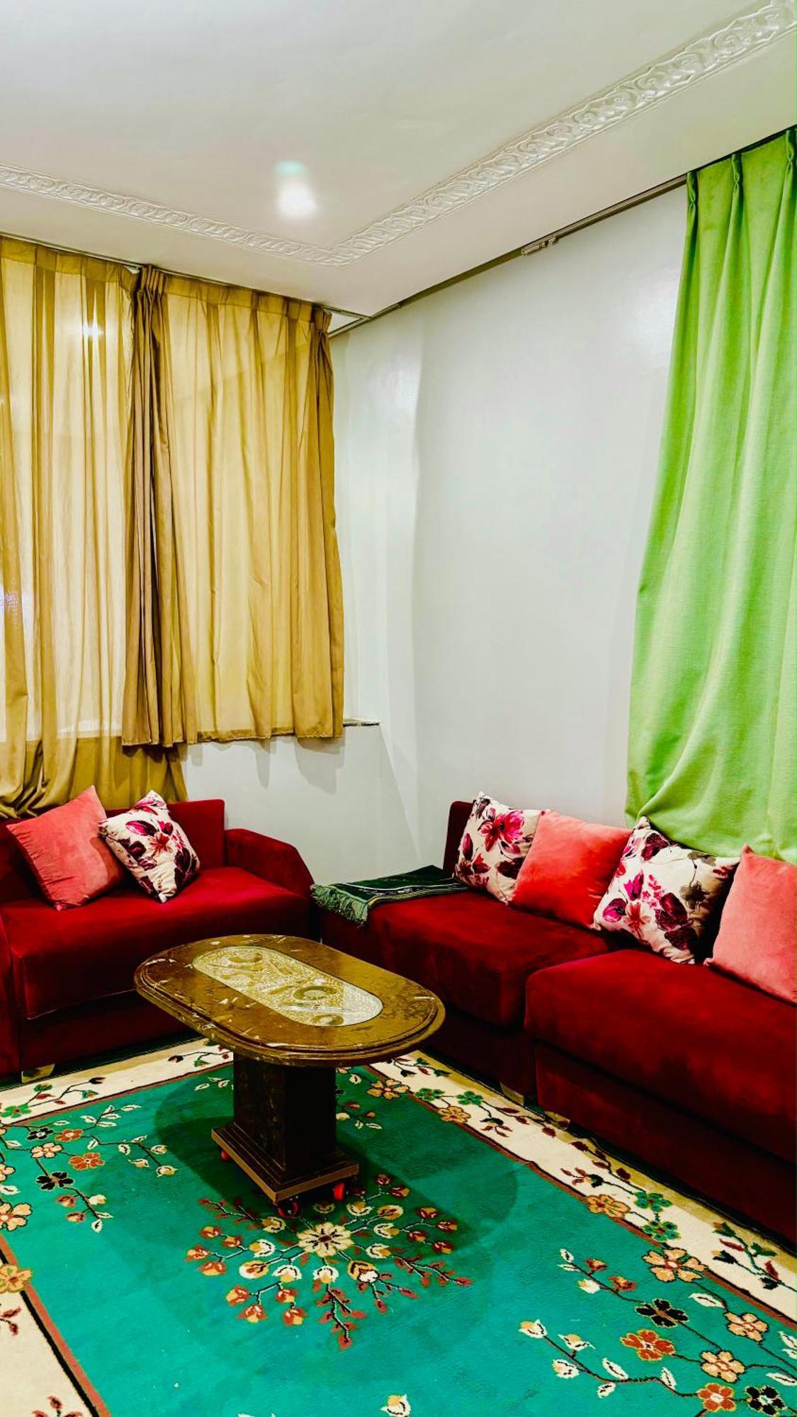 Complexe L'Oasis Bed & Breakfast Erfoud Bagian luar foto