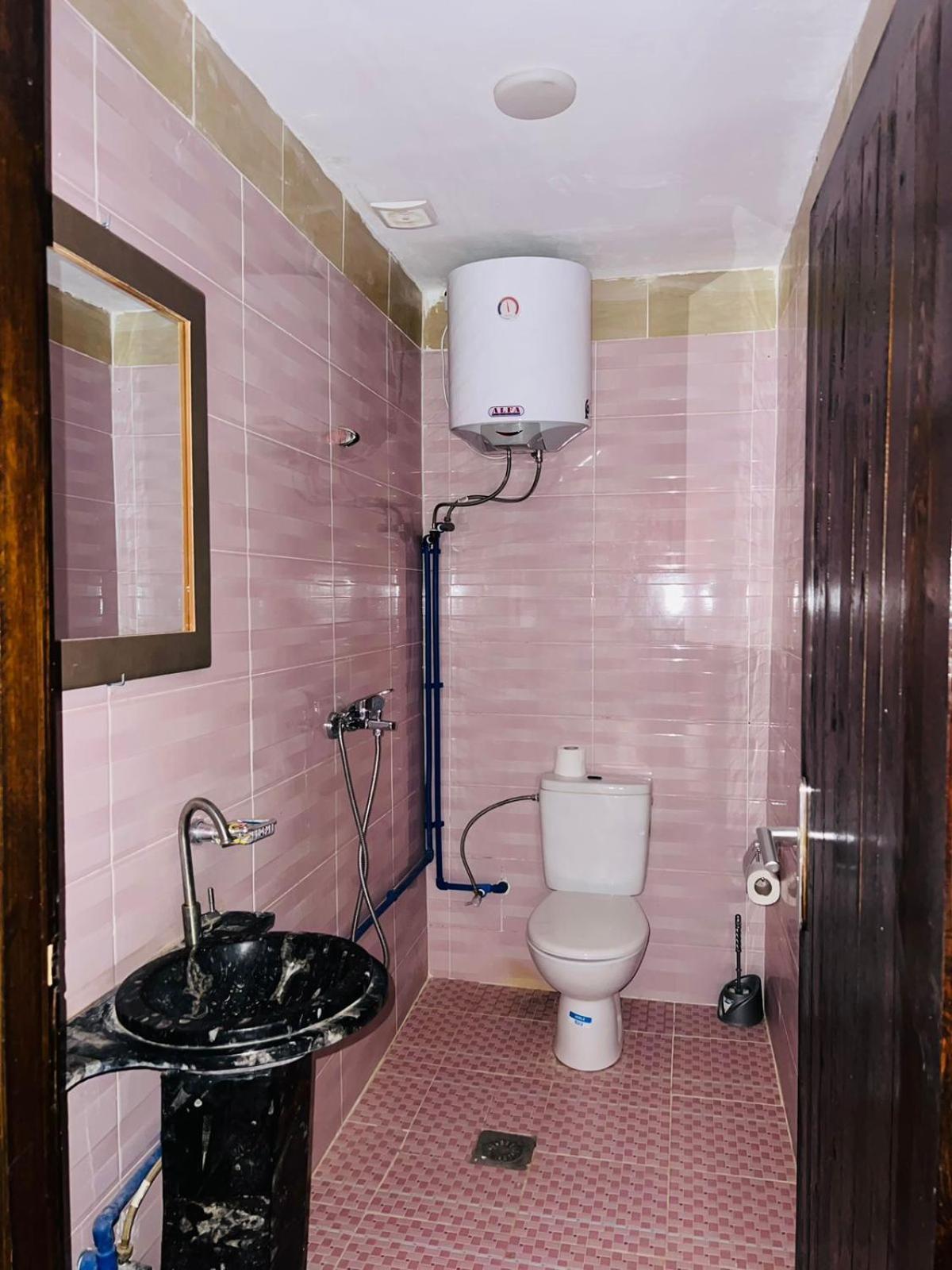 Complexe L'Oasis Bed & Breakfast Erfoud Bagian luar foto