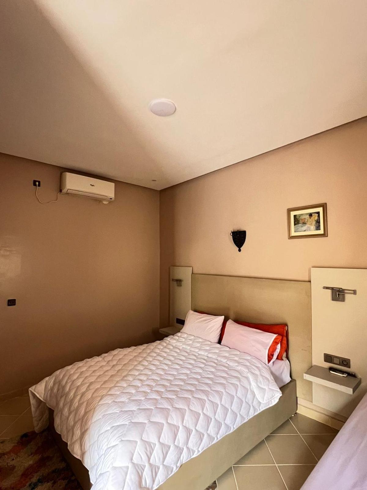 Complexe L'Oasis Bed & Breakfast Erfoud Bagian luar foto